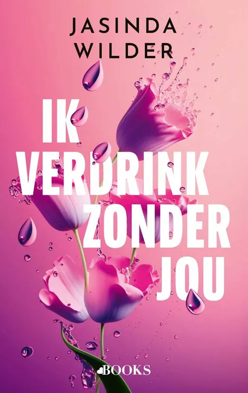 Ik verdrink zonder jou / Druk 3 Betaalbaar