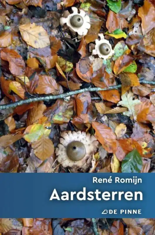 Aardsterren / Druk 1 Fabrieksprijs