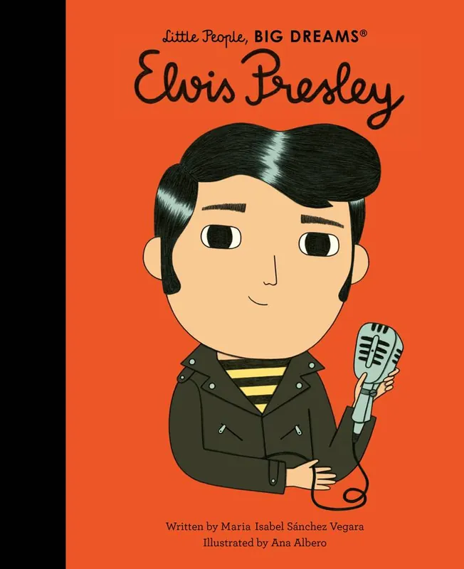 Gratis Verzending Elvis Presley
