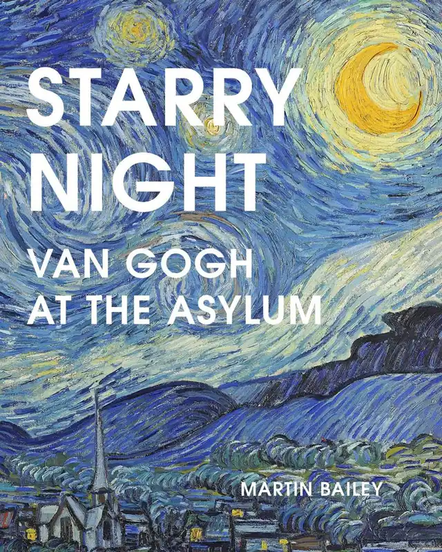Weekendaanbieding Starry Night