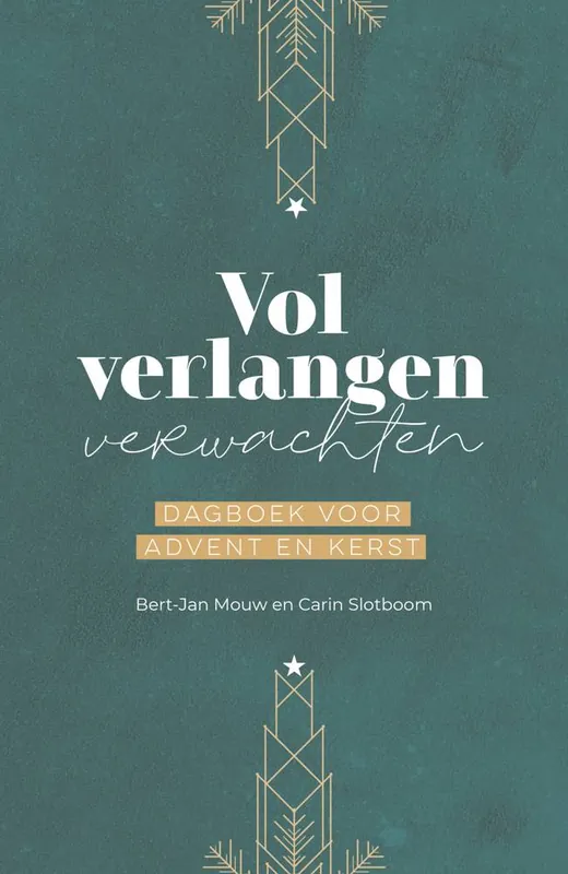 Vol verlangen verwachten / Druk 1 Hete Deal
