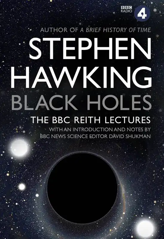 Black Holes: The Reith Lectures Aanbieding