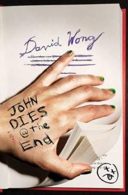 John Dies at the End Gratis Verzending
