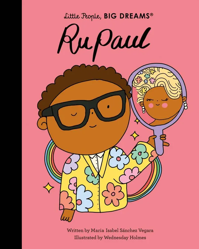 RuPaul Lage Prijs