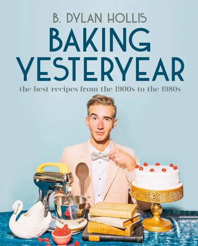 Baking Yesteryear Gratis Retour