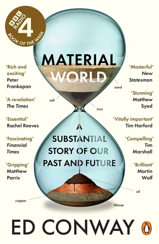 Exclusieve Aanbieding Material World