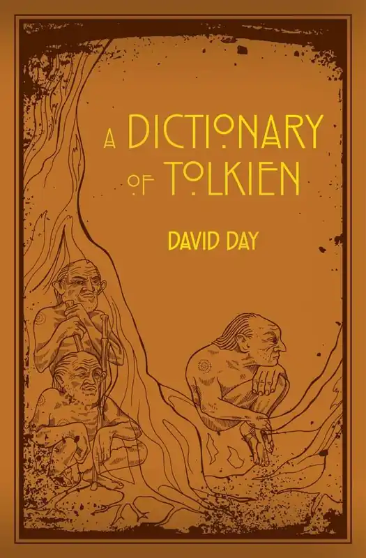 Express Levering A Dictionary of Tolkien