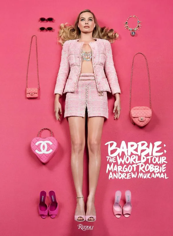 Barbie(TM): The World Tour Fabrieksprijs