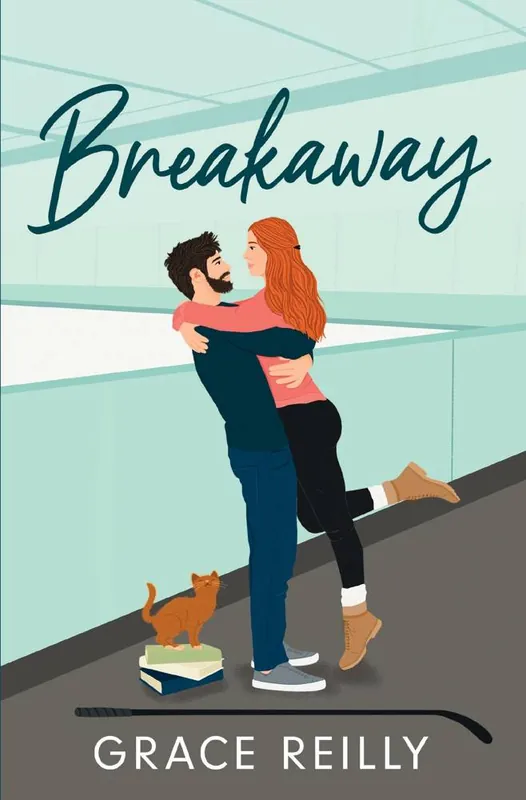 Breakaway Dagaanbieding
