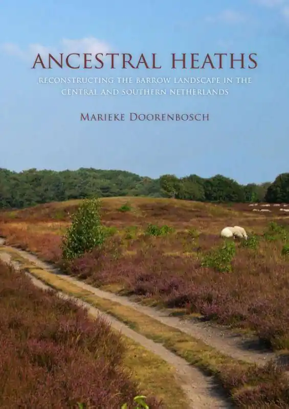 Ancestral heaths / 1st Edition Uitverkoop
