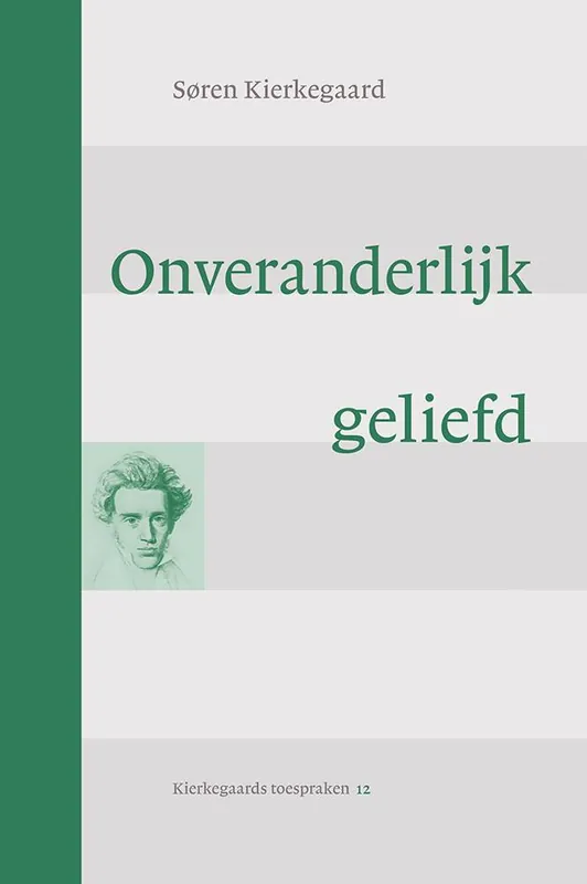 Onveranderlijk geliefd / Druk 1 Fabrieksprijs