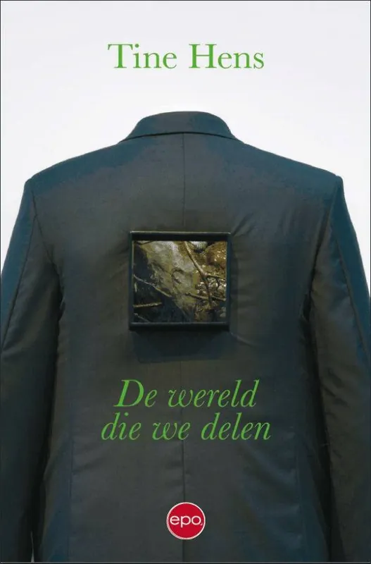 Wereld die we delen / Druk 1 Voordeelprijs