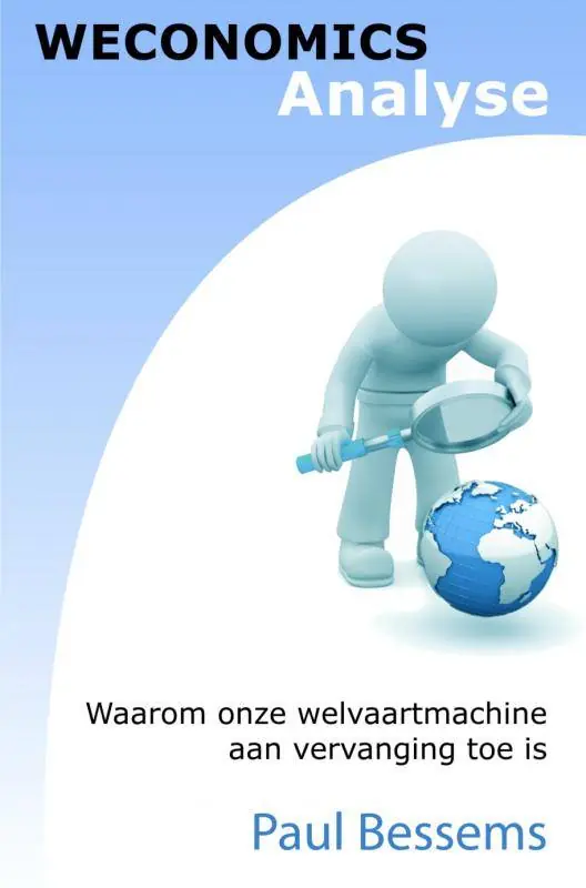Weconomics analyse / Druk 2 Koop Vandaag