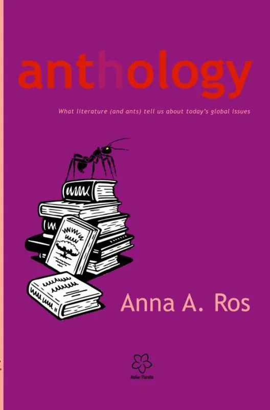 Favoriet Ant(h)ology / 1st Edition