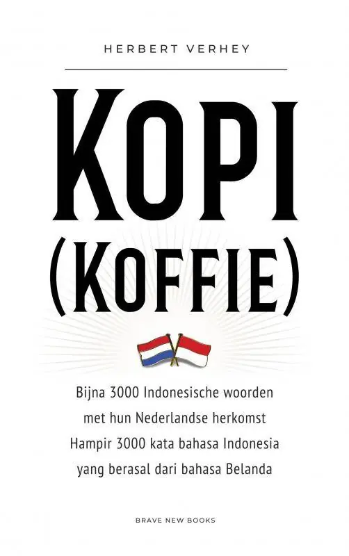 Express Levering Kopi (Koffie) / Druk 1