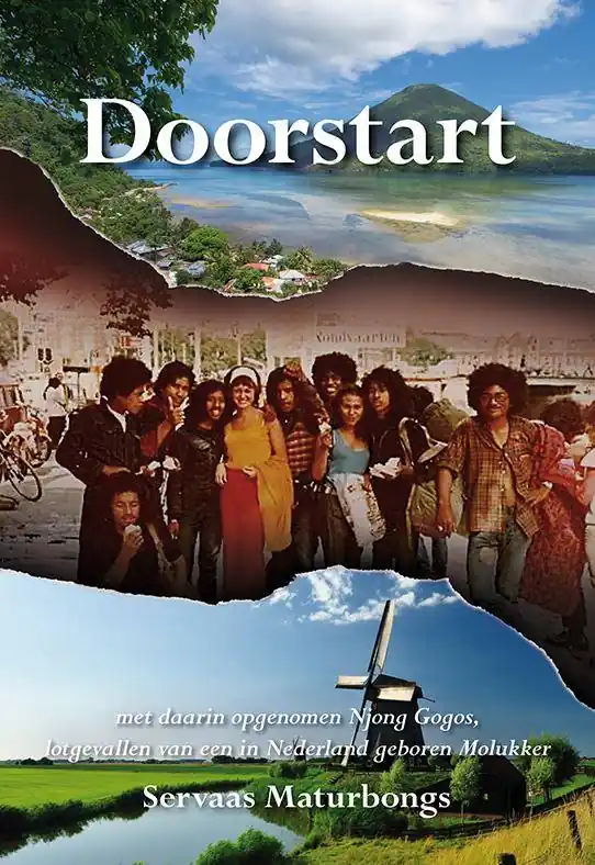 Gratis Retour Doorstart / Druk 1