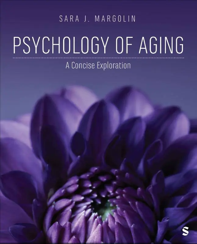 Psychology of Aging / 1st Edition Express Levering