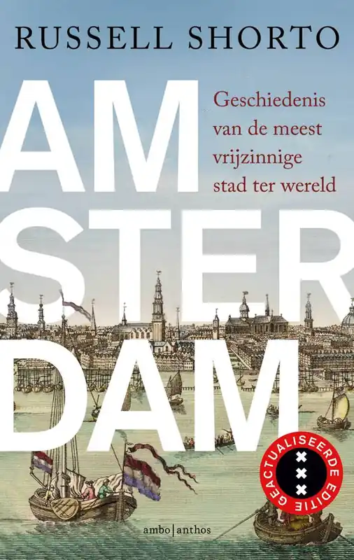 Amsterdam / Druk 33 Finale Uitverkoop