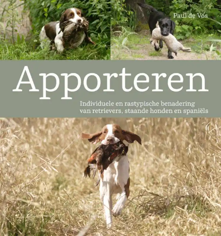 Gereduceerde Prijs Apporteren / Druk 1