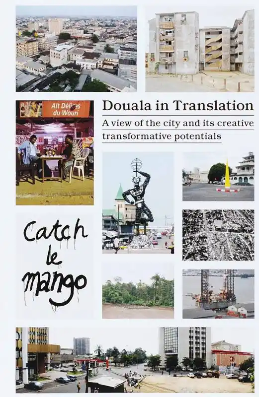 Aanbieding Douala in Translation / 1st Edition