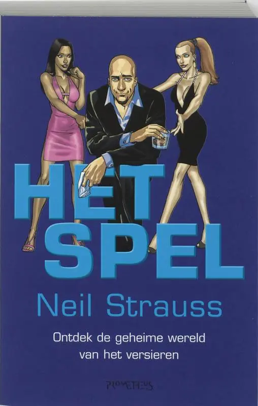 Het spel / Druk 17 Direct Beschikbaar