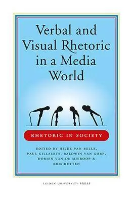 Verbal and visual rhetoric in a media world / 1st Edition Aanbieding