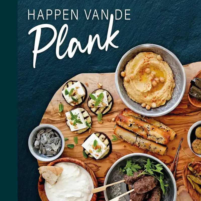 Seizoensaanbieding Happen van de plank / Druk 39