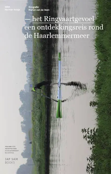 Het ringvaartgevoel / Druk 1 Laatste Versie