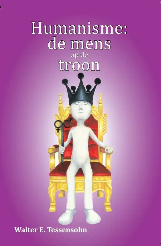 Humanisme: de mens op de troon / Druk 1 Actieprijs
