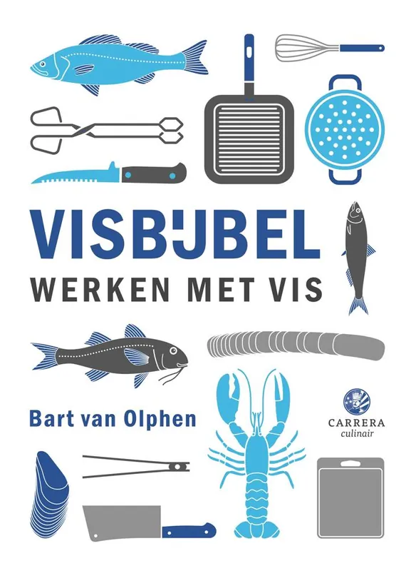Meest Verkocht Visbijbel / Druk 1