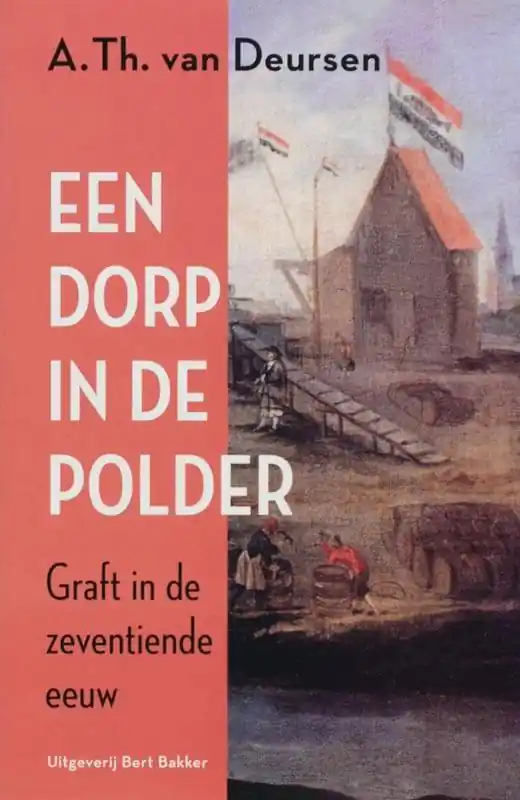 Koop Vandaag Dorp in de polder / Druk 8
