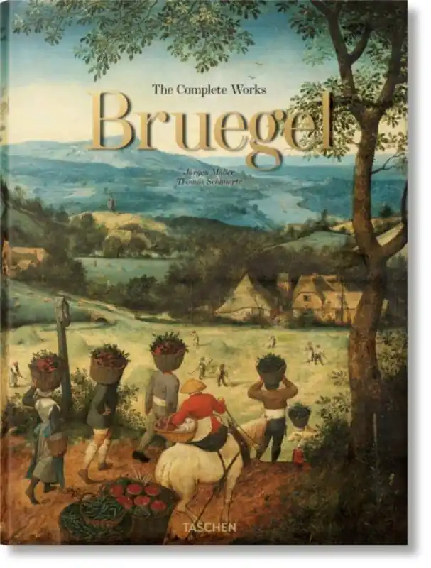 Bruegel Favoriet