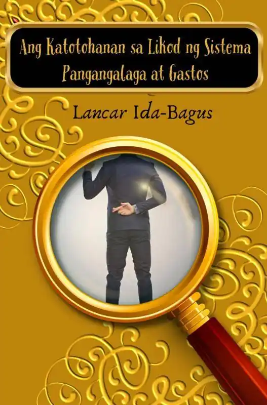 Ang Katotohanan sa Likod ng Sistema / 1st Edition Premium