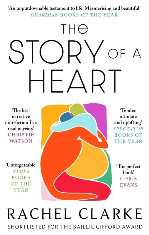 The Story of a Heart Op = Op