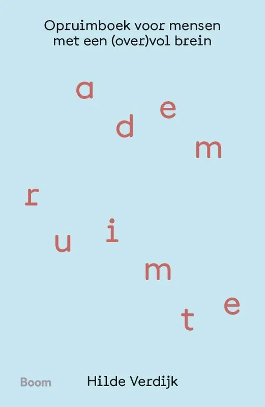 Ademruimte / Druk 1 Beperkt Aanbod