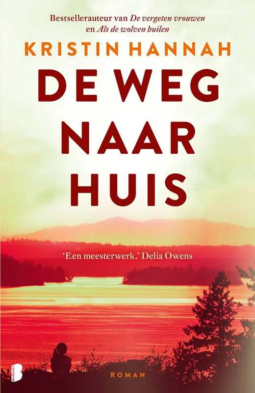 De weg naar huis / Druk 4 Gecertificeerd