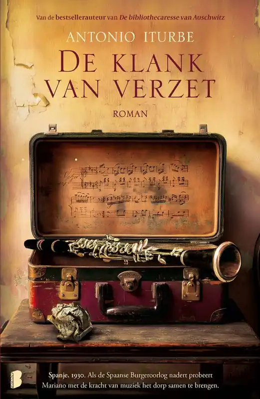 De klank van verzet / Druk 1 Weekendaanbieding