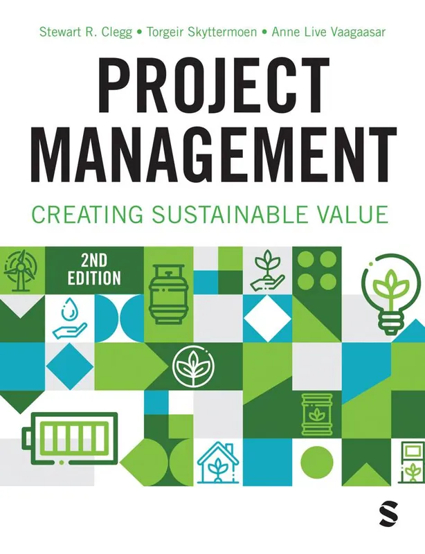 Dagaanbieding Project Management