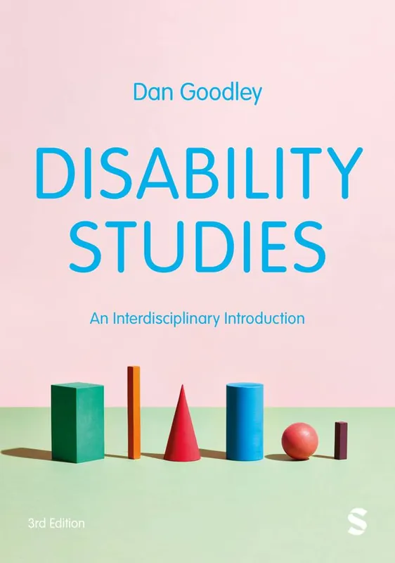 Koop Vandaag Disability Studies
