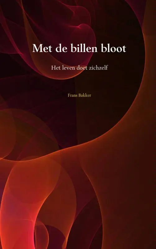 Merkproduct Met de billen bloot / Druk 1