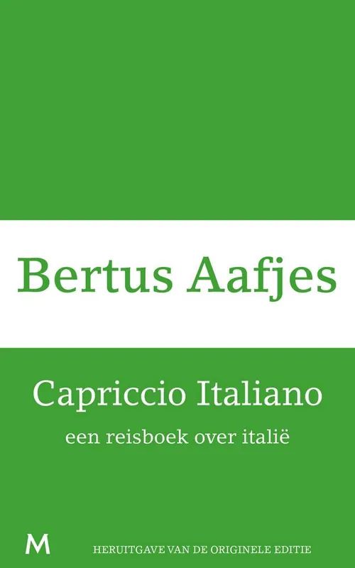 Capriccio Italiano / Druk 99 Populair