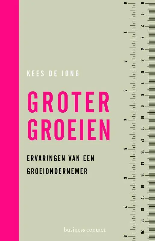 Must-Have Groter groeien / Druk 2