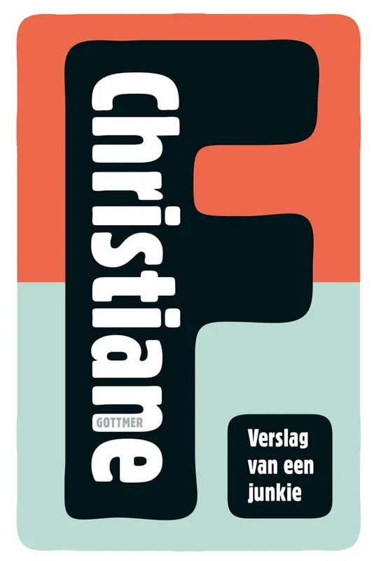 Christiane F. / Druk 39 Superprijs