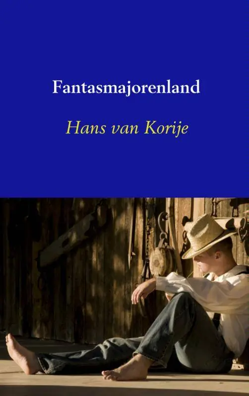 Bestel Nu Fantasmajorenland / Druk 1