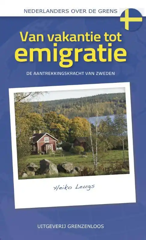 Beperkte Voorraad Van vakantie tot emigratie / Druk 1