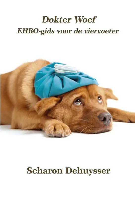 Dokter Woef / Druk 1 Speciale Aanbieding