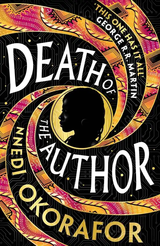 Gecertificeerd Death of the Author