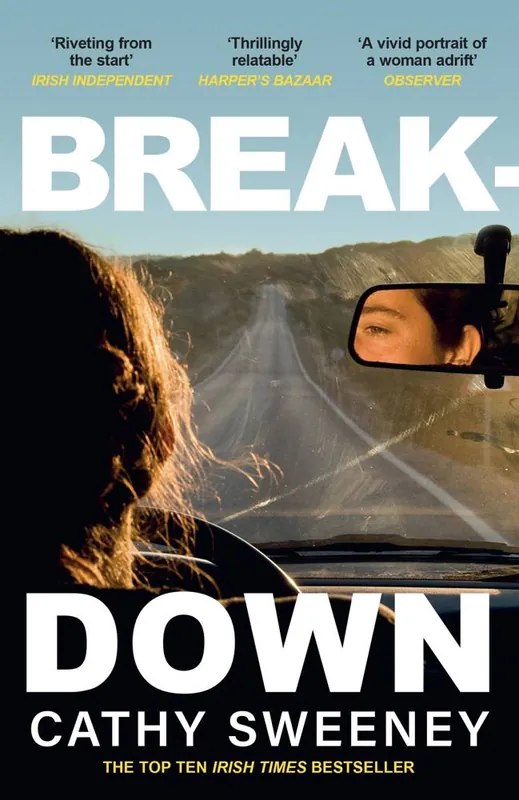 Breakdown Koop Online