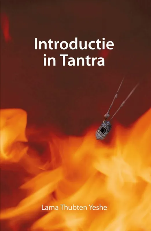 Betrouwbaar Introductie in tantra / Druk 4