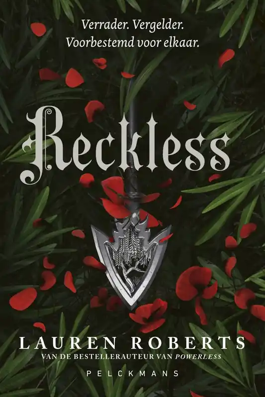 Reckless / Druk 1 Laatste Versie